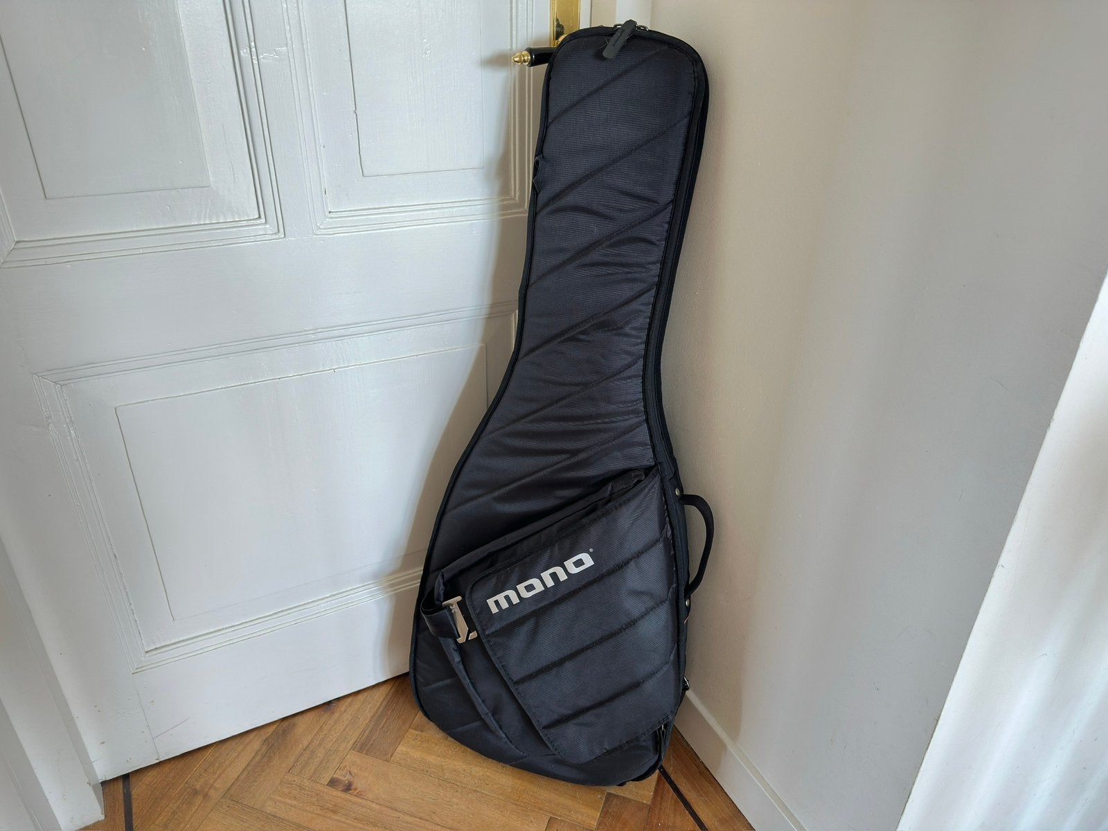 Mono Cases M80 Guitar Sleeve, Ophalen, Zo goed als nieuw, Elektrische gitaar