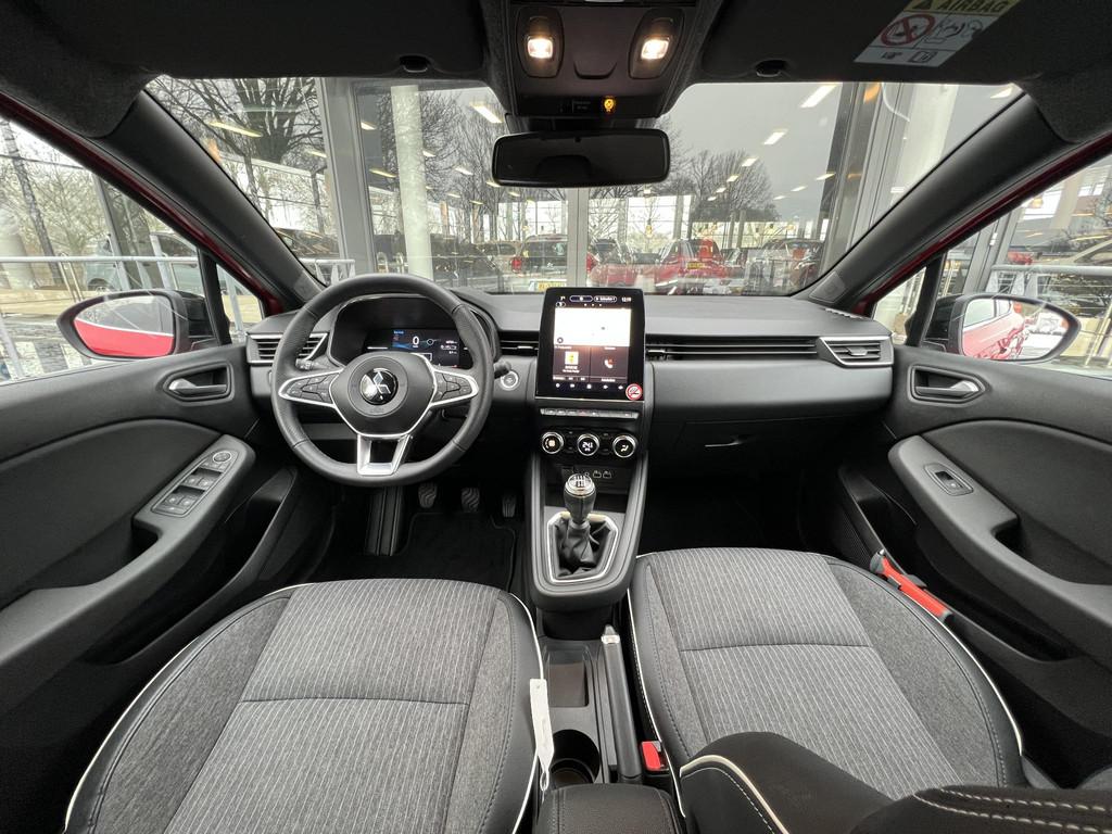 Mitsubishi Colt 1.0T MT First Edition | Navigatie | Stoel- e, Gebruikt, Euro 6, 1095 kg, Leder en Stof