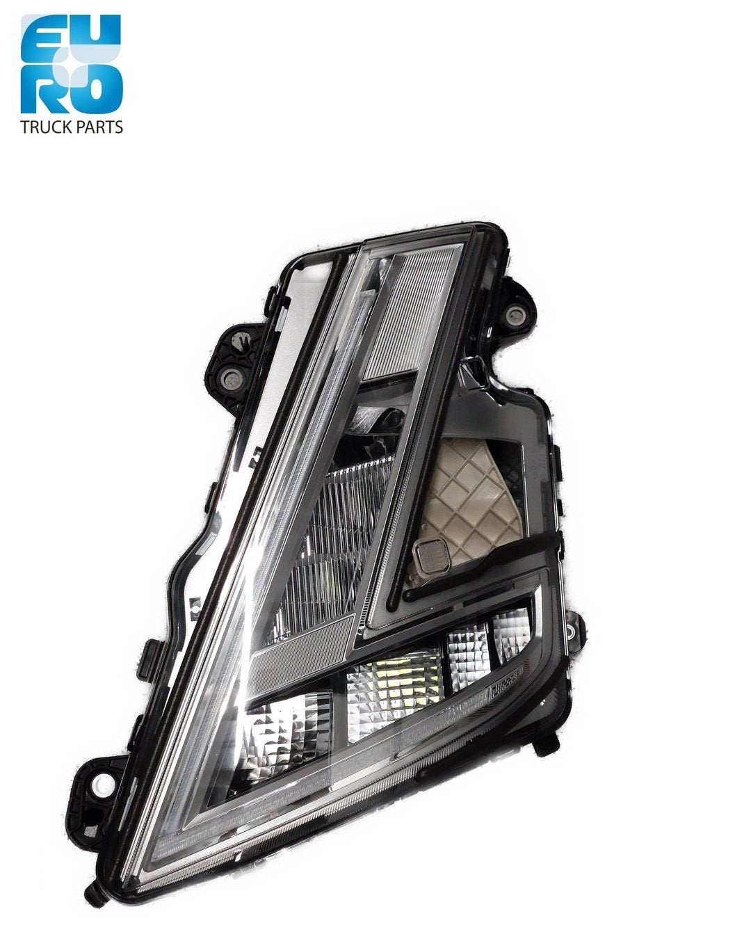 VO FH5 KOPLAMP LINKS LED ADB 23752680, -, Verlichting, -, Nieuw