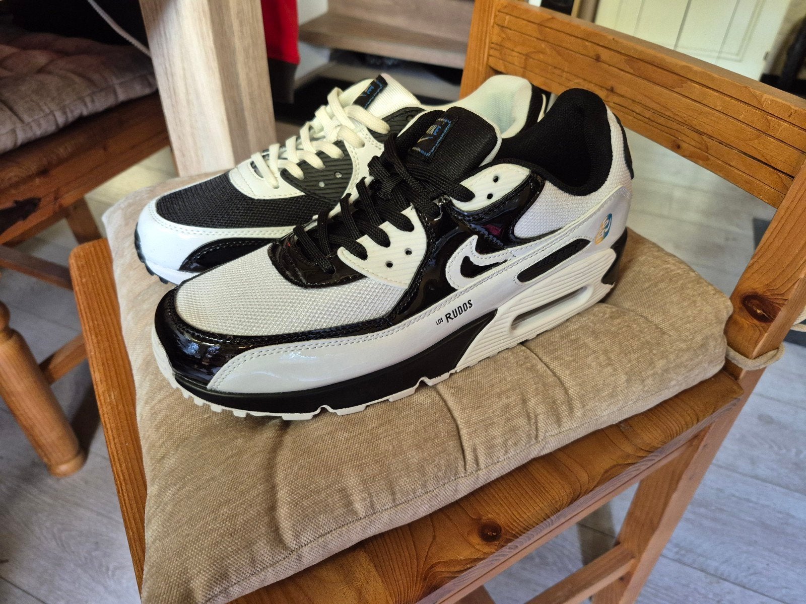 Nike air max 90, Verzenden, Nieuw