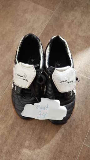 jongens schoenen maat 34, Ophalen of Verzenden, Jongen, Schoenen