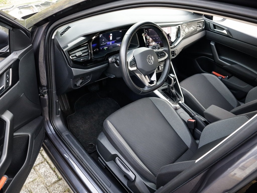 Volkswagen Taigo 1.0 TSI Life 1e-Eig. & Keurig-Onderh BOVAG-, Auto's, 12 maanden, Gebruikt, Euro 6, Origineel Nederlands