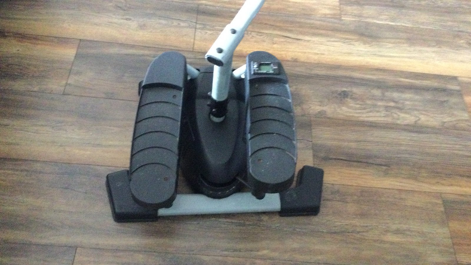 Twister , Cardio., Ophalen, Zo goed als nieuw
