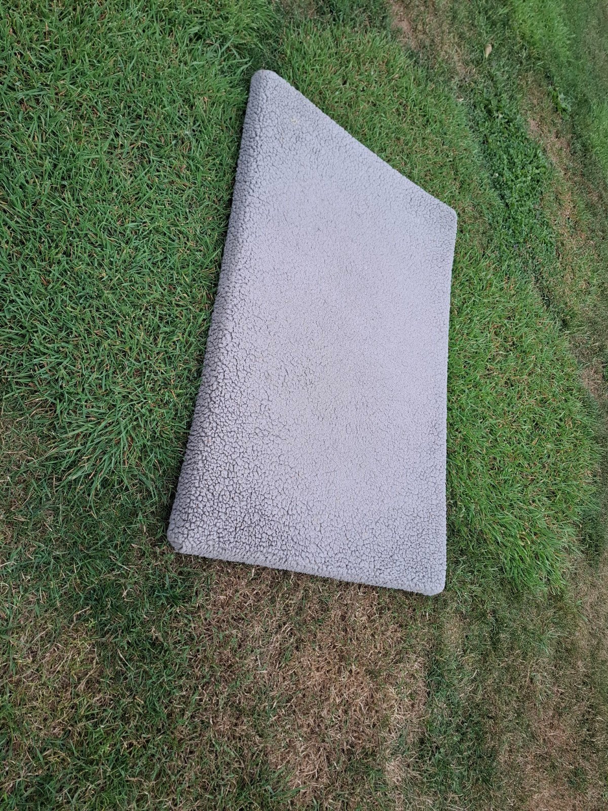 Beeztees Ito 120x80x5 Kussen
120x80x5
Orthopedisch Honden, Dieren en Toebehoren, Ophalen, Zo goed als nieuw