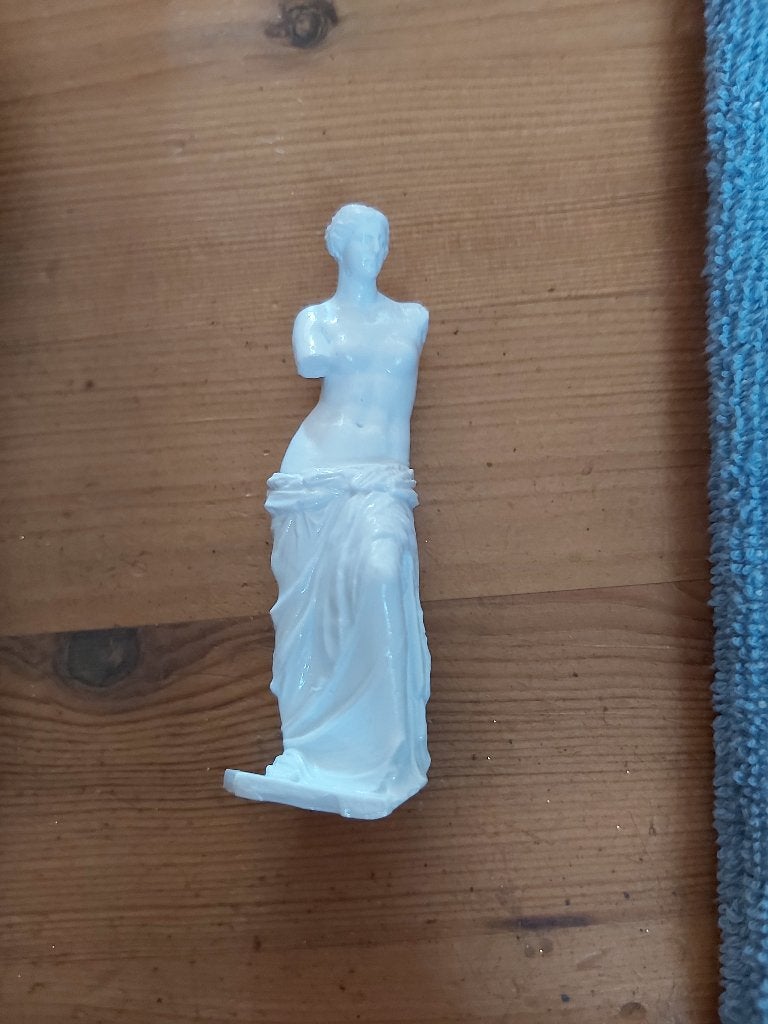 Zuru master piece standbeeld venus of milo, Ophalen of Verzenden