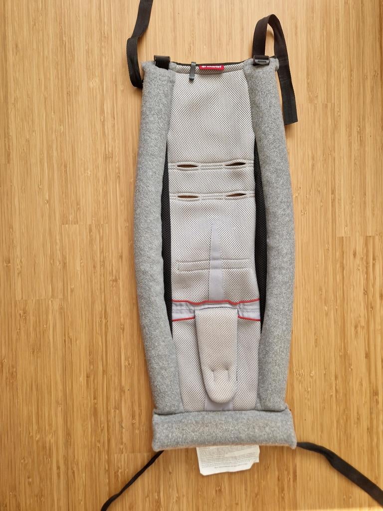 Thule chariot baby sling voor fietskar, Ophalen, Zo goed als nieuw, Thule