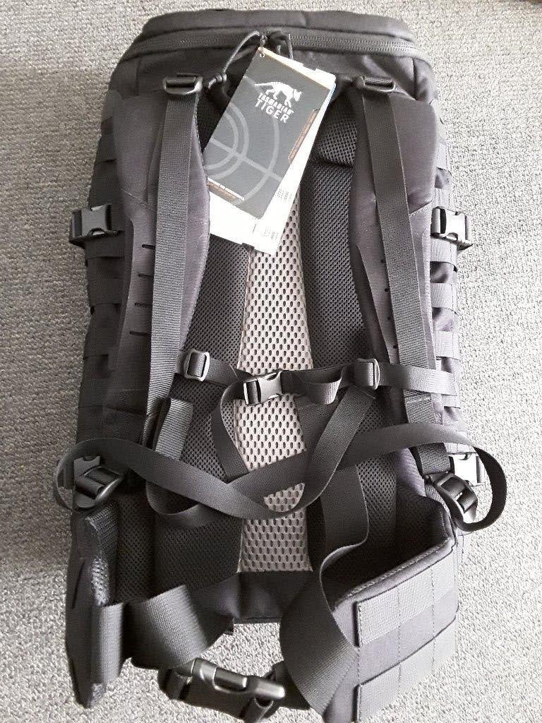 TT Base Pack Top Load 30 + Tac pouch 4.1 (Halve prijs), Ophalen, Landmacht, Nederland