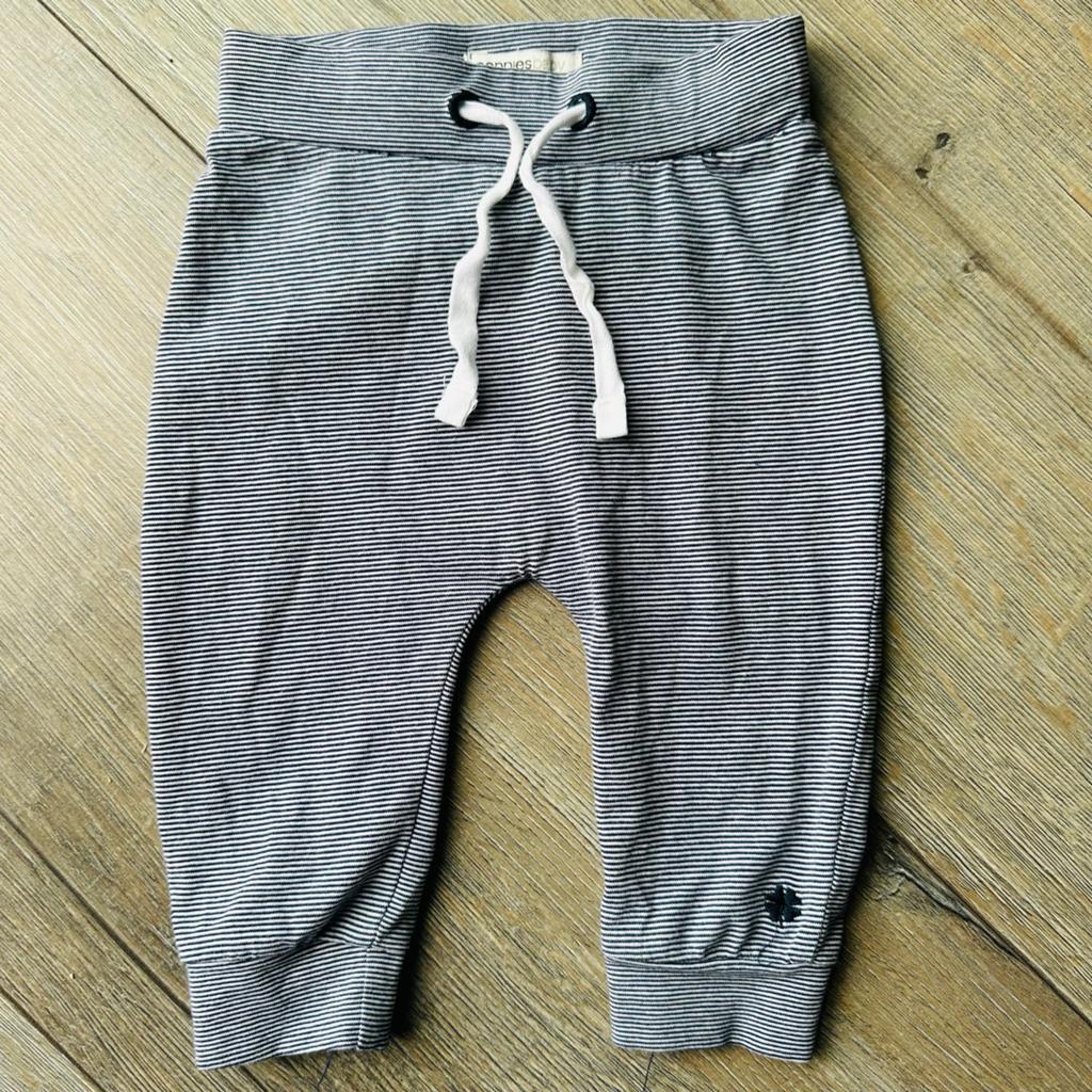 Nieuw > noppies maat 62 broekje baby, Kinderen en Baby's, Babykleding | Maat 62, Ophalen of Verzenden, Nieuw, Jongetje of Meisje
