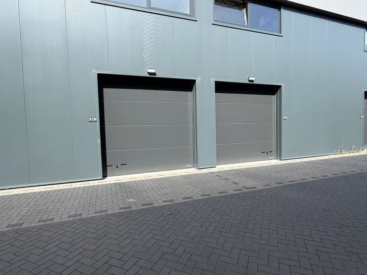 Garagebox/ bedrijfsunit/ opslagruimte, Auto diversen, Autostallingen en Garages