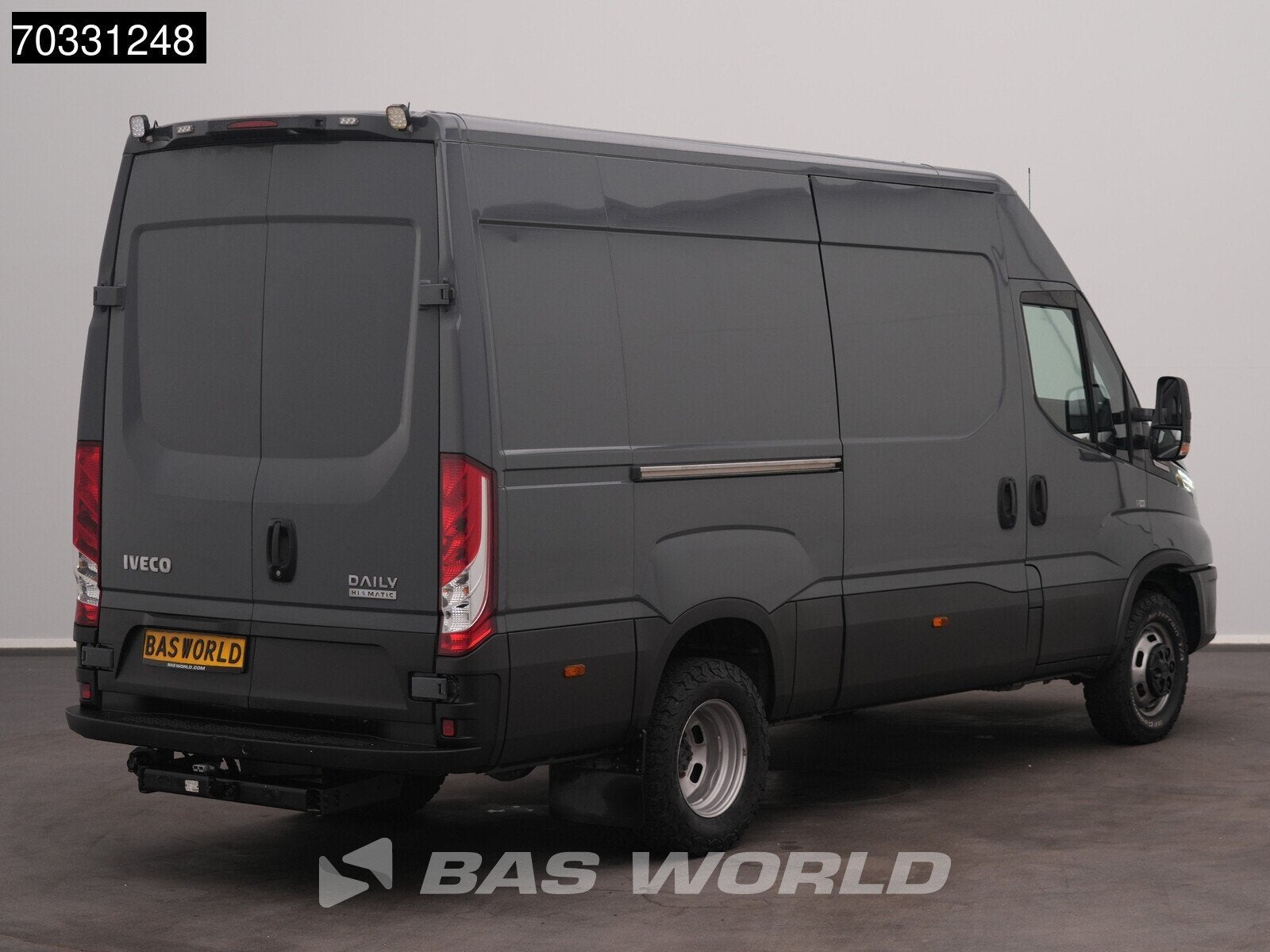 Iveco Daily