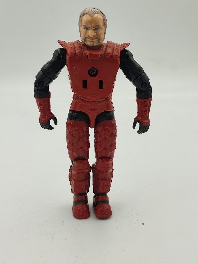 Visionaries Cindarr 1987 Hasbro vintage – Darkling Lords, Ophalen of Verzenden, Zo goed als nieuw