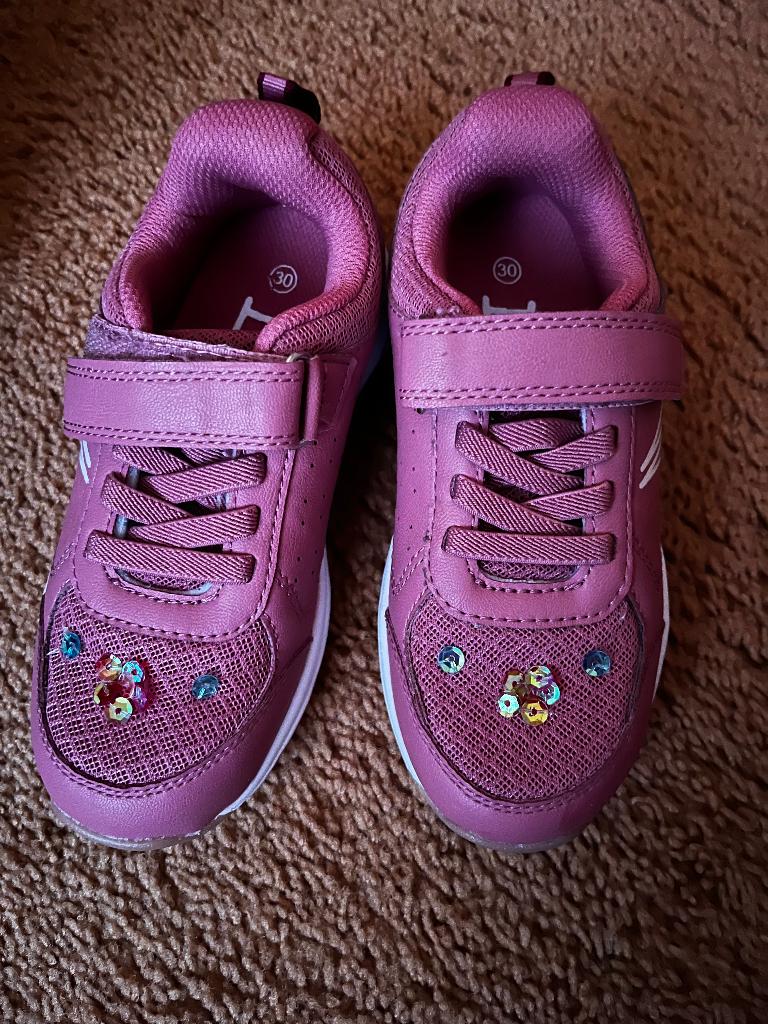Sneakers maat 30, Ophalen of Verzenden, Nieuw, Meisje, Schoenen
