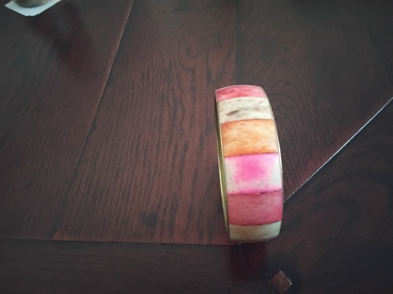 mooie armband, Ophalen of Verzenden, Zo goed als nieuw