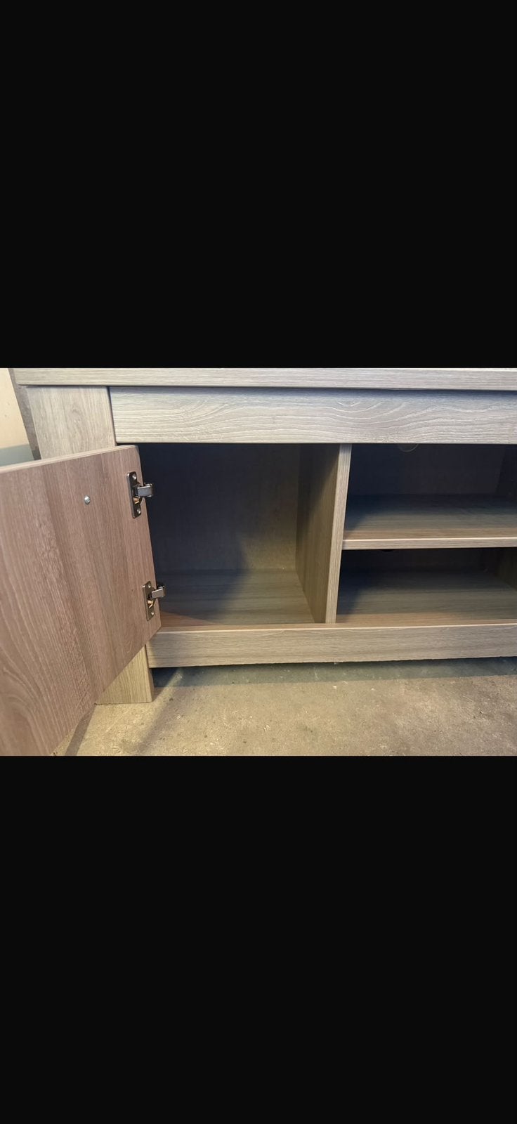 te koop complete inboedel, Ophalen
