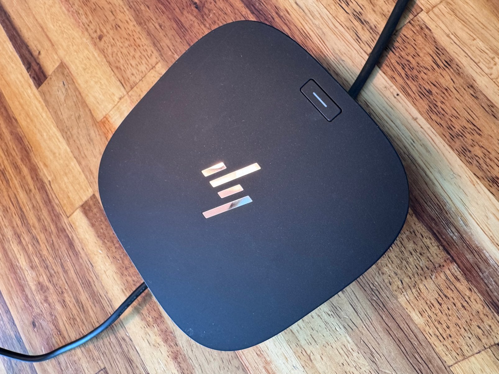 HP USB-C Dock G5, Computers en Software, Ophalen, Gebruikt