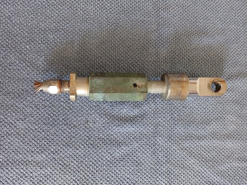 furlex 300s spanner voor 8mm stag, Ophalen of Verzenden, Gebruikt