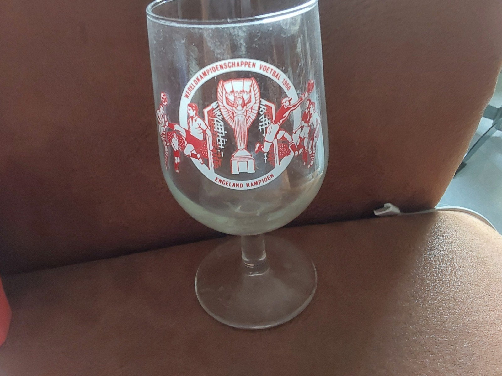 Engeland kampioen Wereldkampioenpioenschappen 1966, Ophalen of Verzenden, Zo goed als nieuw