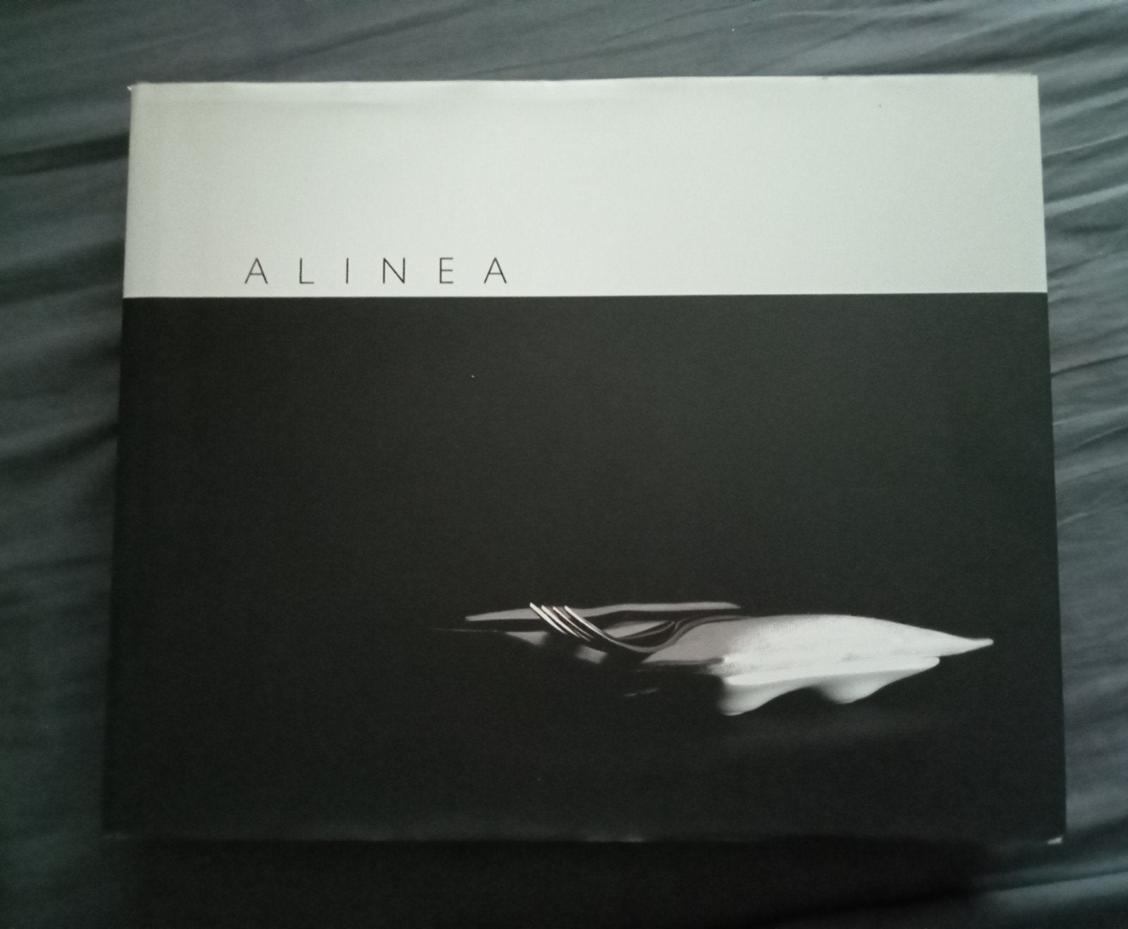 Alinea kookboek van Grant Achatz - Modern koken, Boeken, Grant Achatz, Ophalen of Verzenden, Hoofdgerechten, Gezond koken
