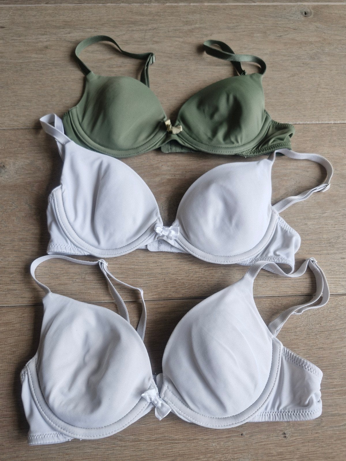 Hunkemöller bh's 70B, Kleding | Dames, Ondergoed en Lingerie, Hunkemöller, Ophalen of Verzenden, Overige kleuren, BH