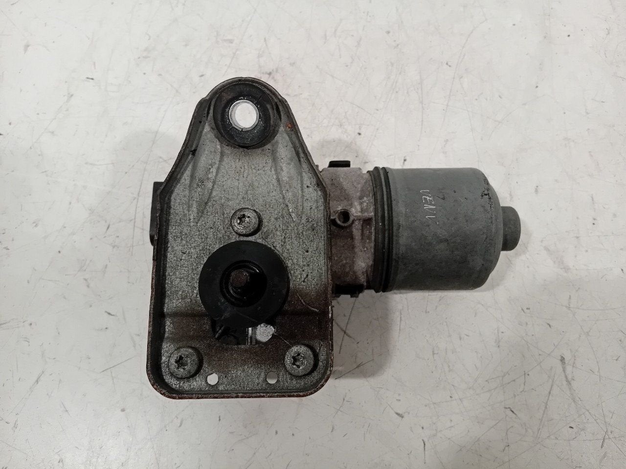 Ruitenwissermotor voor Fiat Doblo, Auto-onderdelen, Ruiten en Toebehoren, Onderdelen@venauto.nl, Van der Ven Autorecycling B.V.
