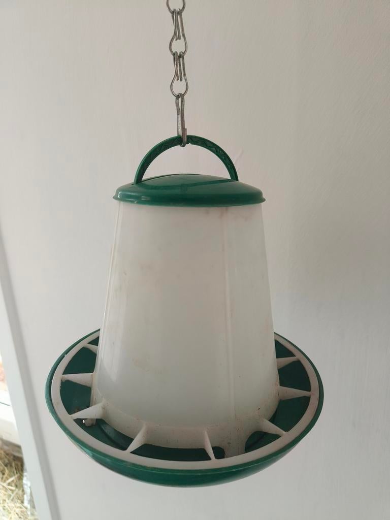 Voersilo 1kg, Vrouwelijk, Kip