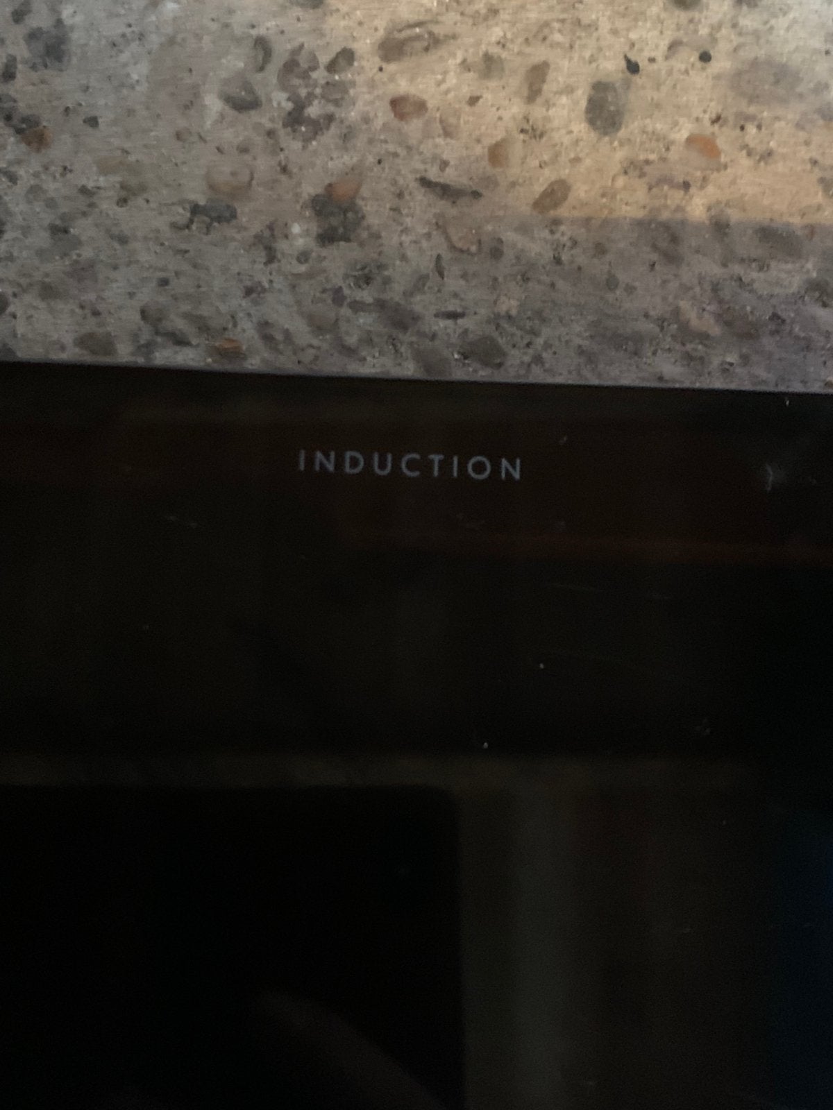 Inductieplaat van Ikea, Witgoed en Apparatuur, Zo goed als nieuw, Inbouw, Inductie, 4 kookzones