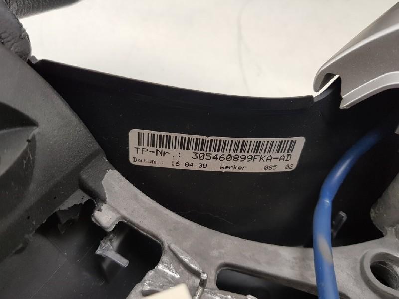 Stuur Toyota Yaris II (P9) (2005-08/2010-11) 305460899FKA, Gebruikt, Kundenbetreuung@toyota.de, Toyota-Allee 2, Köln 50858, , Duitsland
