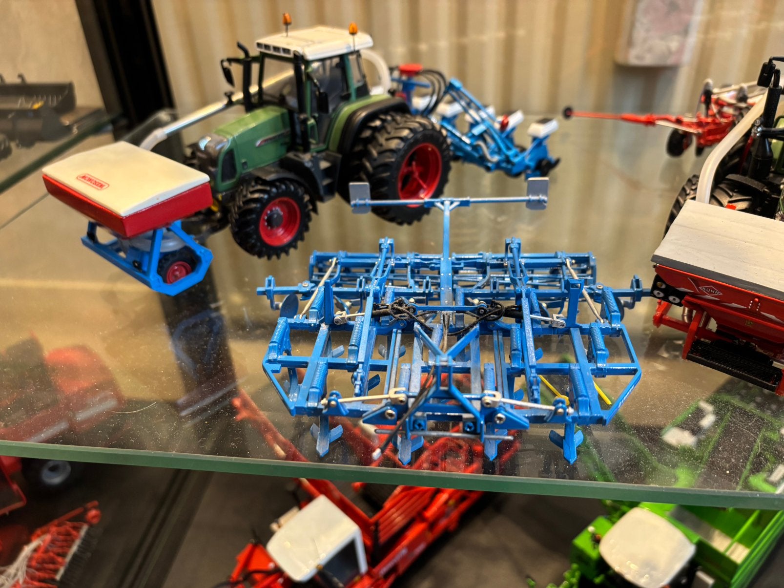 Lemken karat, Ophalen of Verzenden, Zo goed als nieuw