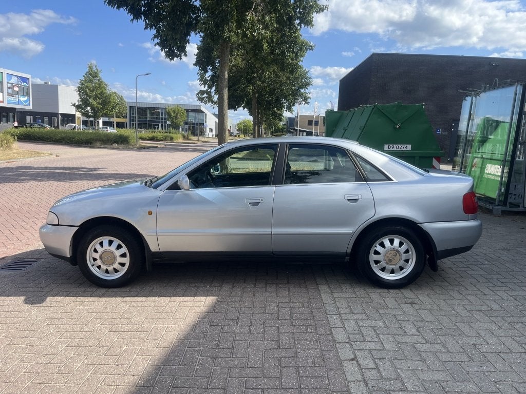 Audi A4 Limousine 1.6 Advance| Sedan| Inruilkoopje!| Export!, foto 5