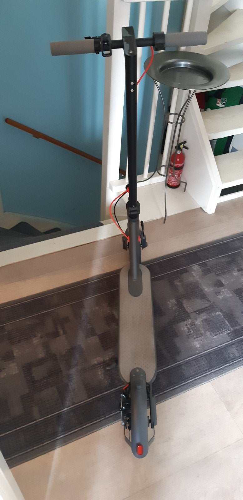 Smart E-Scooter, Ophalen, Nieuw, Elektrische step (E-scooter), Tuya