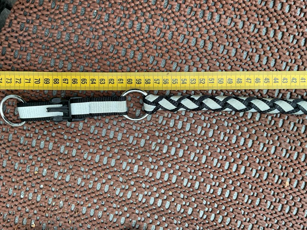 Hondenhalsband voor grote hond, Dieren en Toebehoren, Ophalen of Verzenden