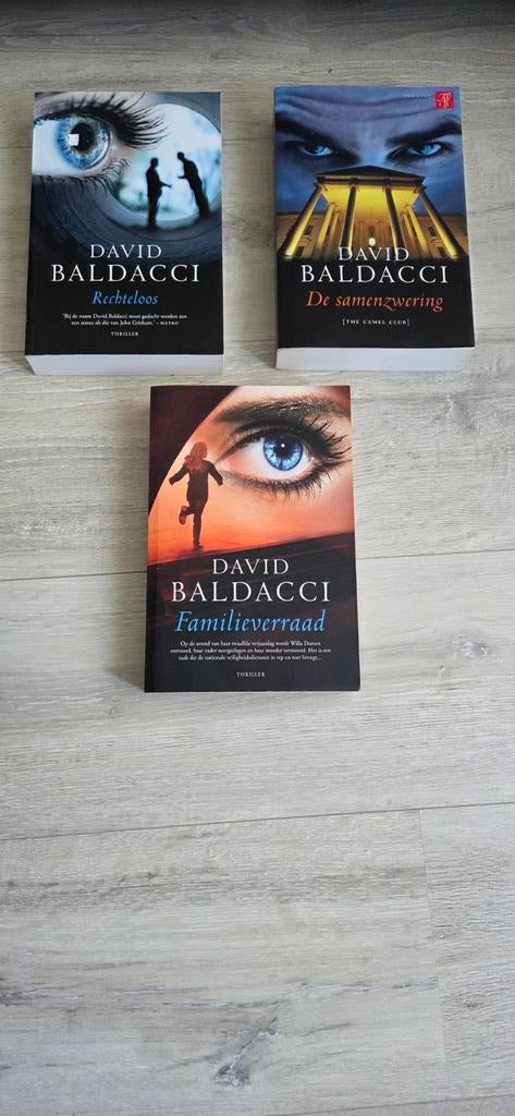 Diverse Boeken te koop (let op meerdere foto's), Ophalen of Verzenden, Zo goed als nieuw