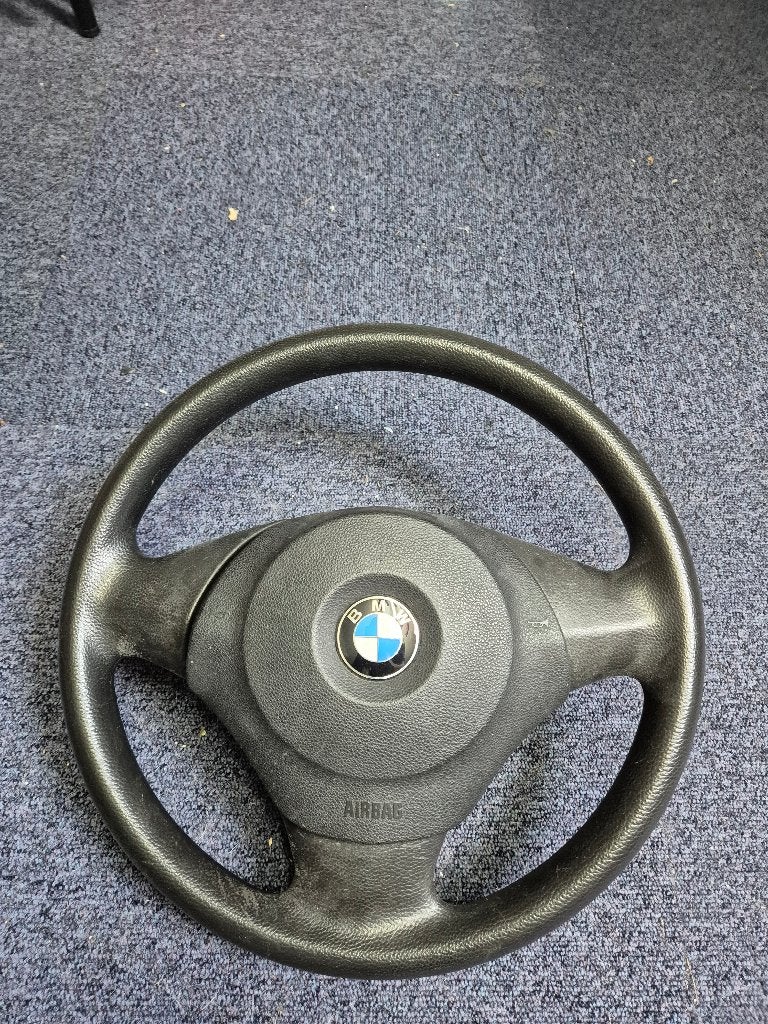 Bmw 1 serie stuur, Ophalen, BMW