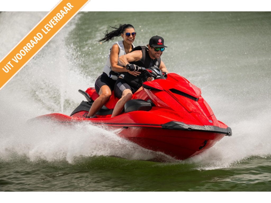 Yamaha GP SVHO 2026 Actie prijs!, Watersport en Boten, Nieuw, Benzine, 200 pk of meer