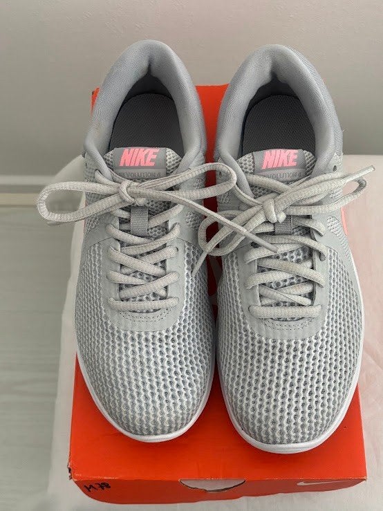 Nike Revolution Woman, Ophalen, Nike, Nieuw, Sneakers of Gympen