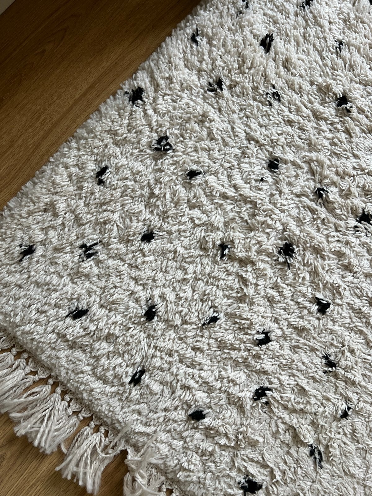 Varamin vloerkleed Karwei 160x230, Ophalen, 150 tot 200 cm, 200 cm of meer, Zo goed als nieuw