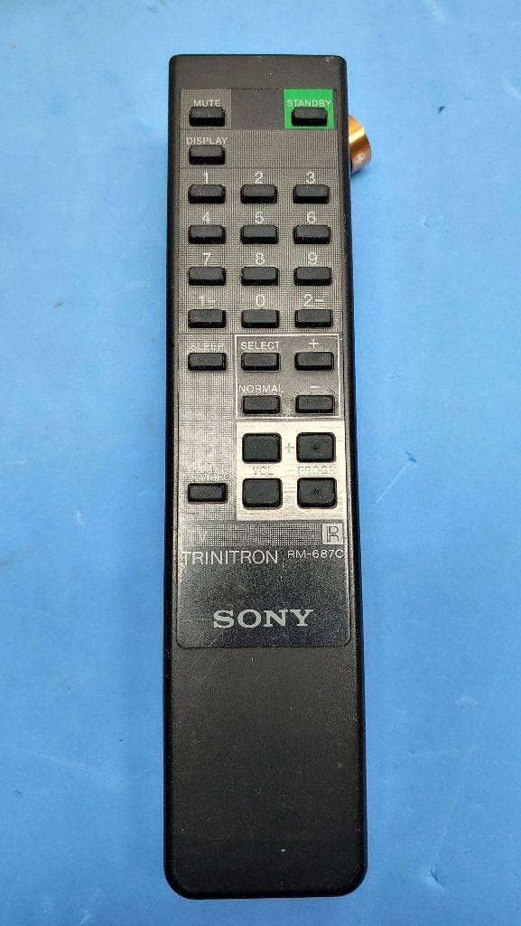 20 stuks sony afstandsbedieningen zie de foto + omschrijving, Audio, Tv en Foto, Afstandsbedieningen, Ophalen of Verzenden, Origineel