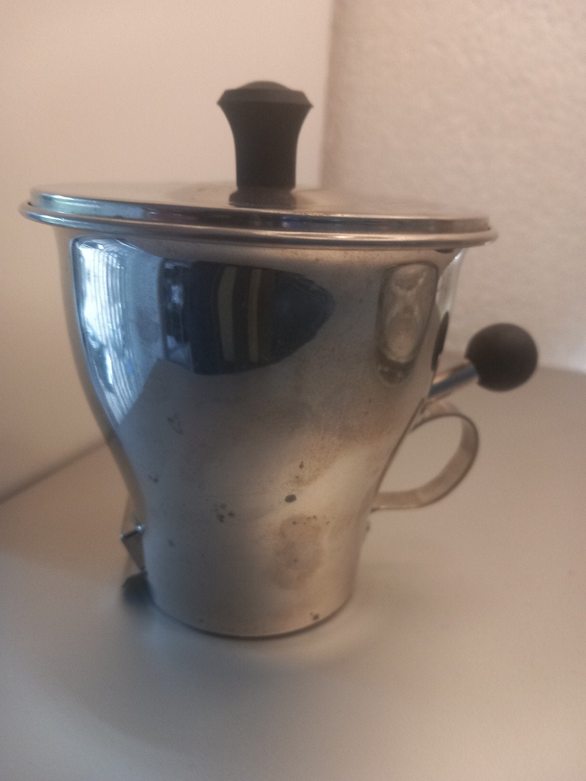 suikerschuif suikerdispenser, Ophalen of Verzenden