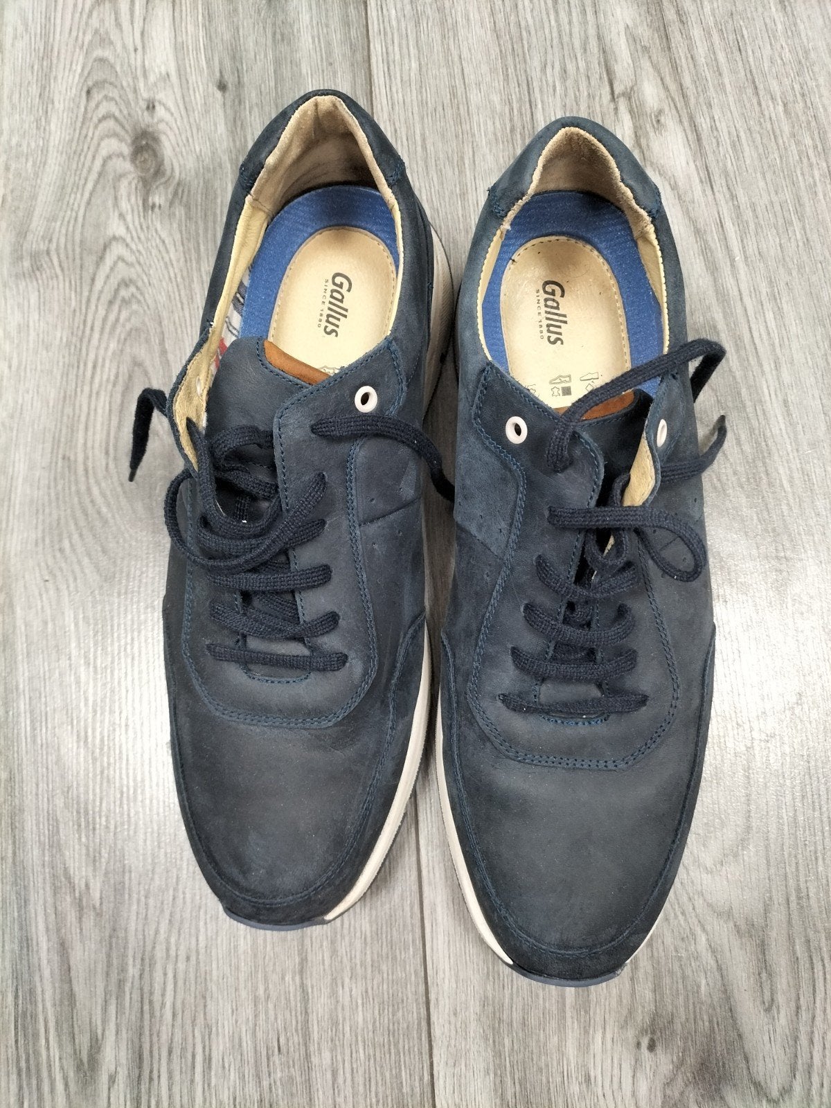 Heren Schoenen 46, Gallus, Sportschoenen, Zo goed als nieuw, Verzenden