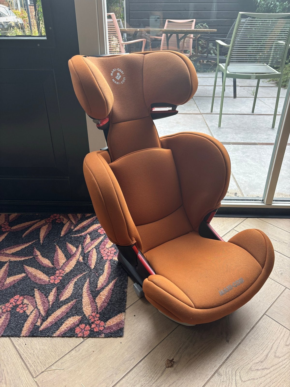 Maxi-Cosi Rodi XP autostoel