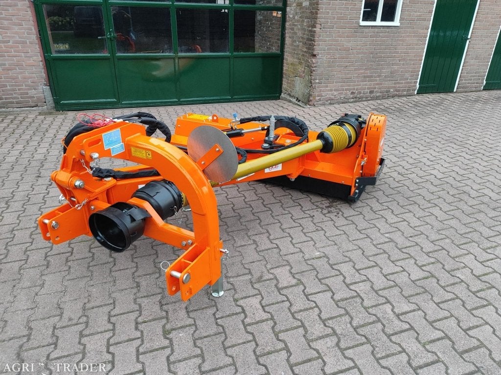Nieuwe Talex Leopard RB verstek klepelmaaer, Niet opgegeven, Glastuinbouw, -, Niet opgegeven