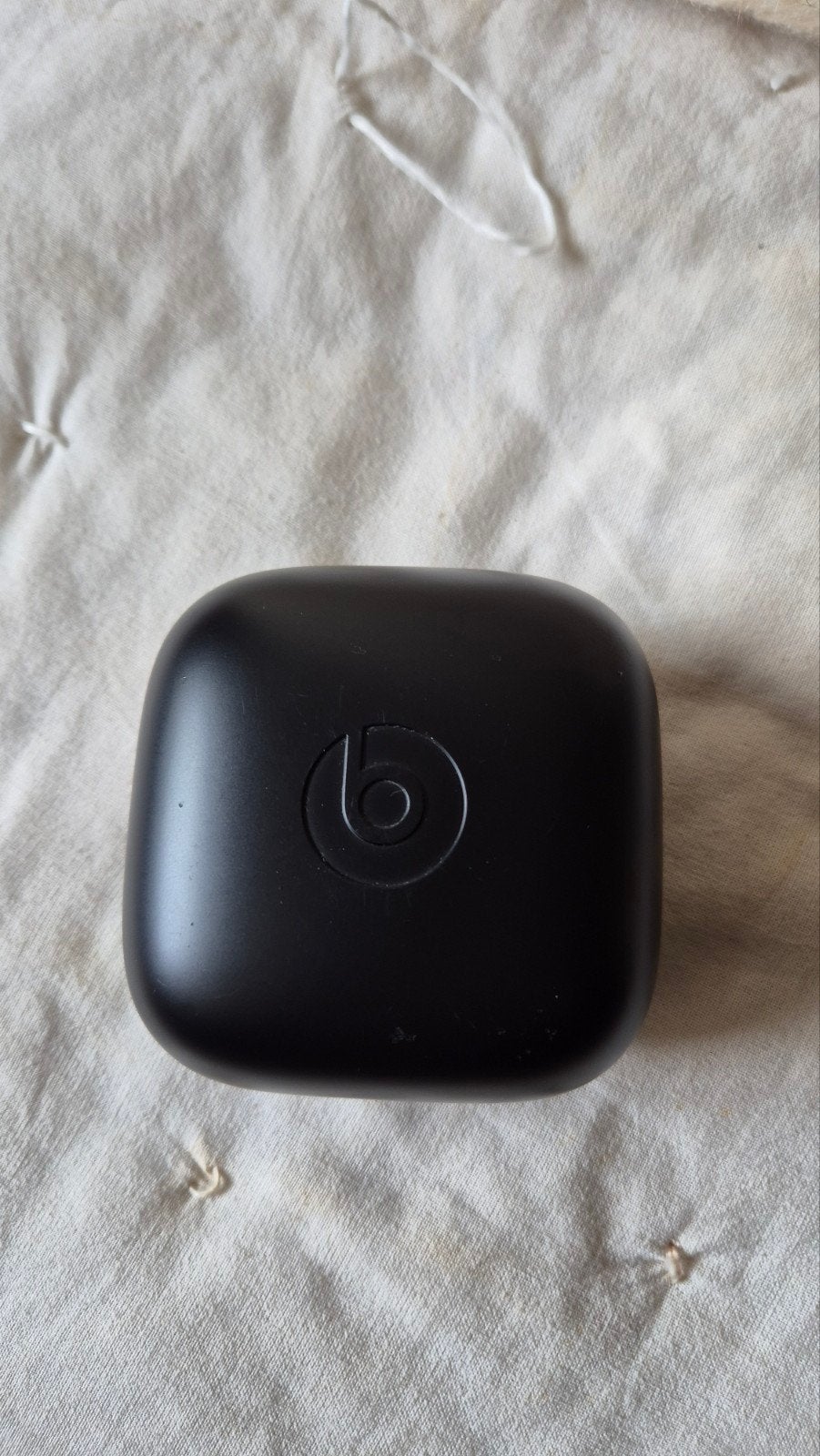 Blauwe Beats Powerbeats Pro draadloze oordopjes A 2078, Gebruikt, Microfoon, Ophalen of Verzenden, Blauw