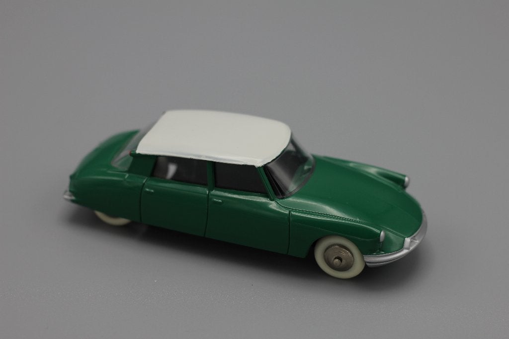 Atlas  Dinky Toys Citroen DS # 24 C, Ophalen of Verzenden, Zo goed als nieuw, Auto, Dinky Toys