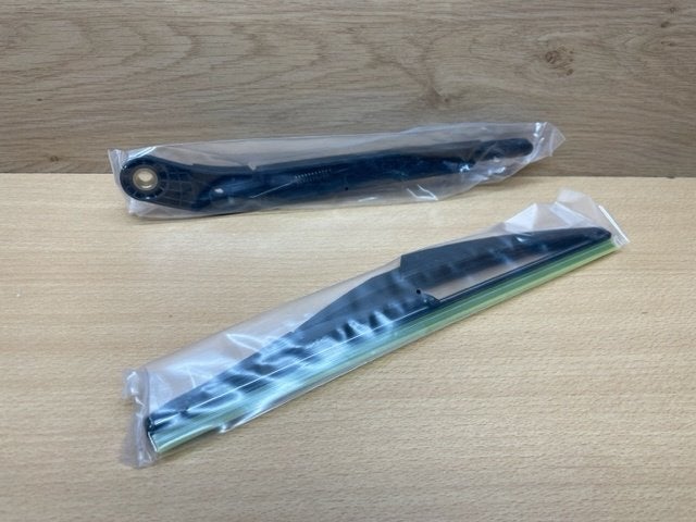 Ruitenwisserset achter 2333RWT1 Citroen C5., Eddiys, Citroën, Espel, Nieuw