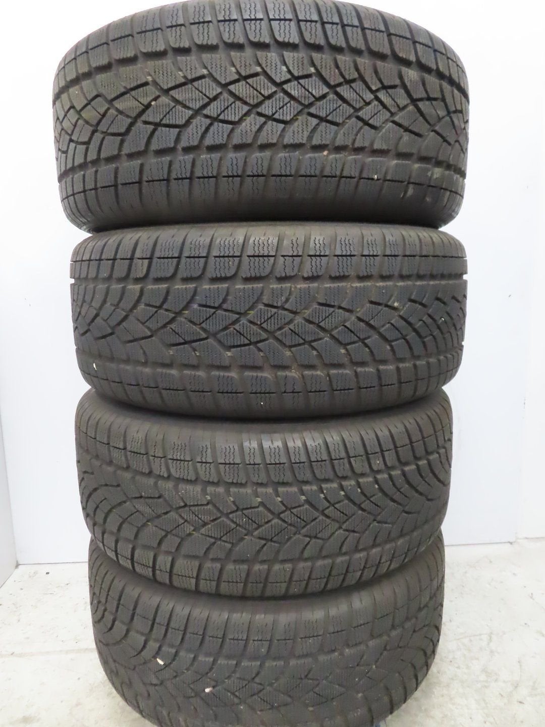 Porsche 19 inch Origineel Cayenne velgen met winterbanden, 19 inch, Gebruikt, -, 265 mm