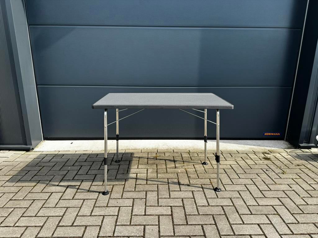 Eettafel camping Dukdalf Stabilic 3, Caravans en Kamperen, Kampeermeubelen, Ophalen, Nieuw, Campingtafel