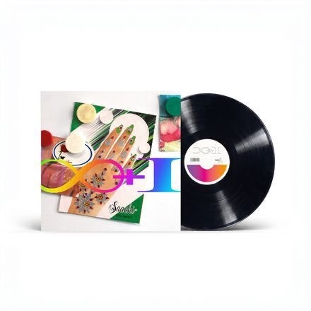 Bilderbuch +1 (Unendlich + 1) LP, Ophalen of Verzenden, Nieuw in verpakking, Pop, LP