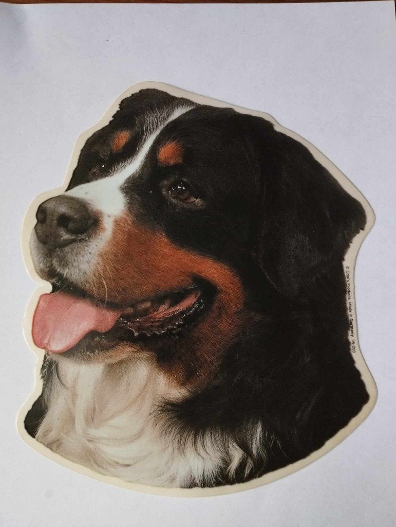 Div honden stickers, Ophalen, Nieuw, Dier en Natuur