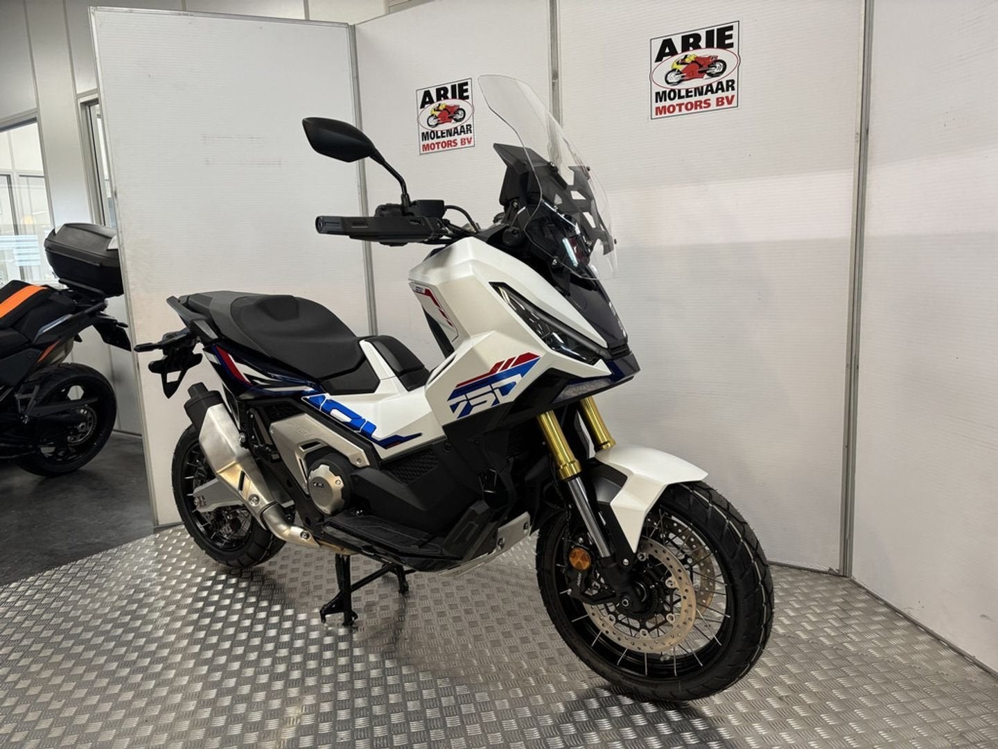 Honda X-ADV 750 (bj 2026), Motoren, Bedrijf, Onbekend, Meer dan 35 kW, Onbekend