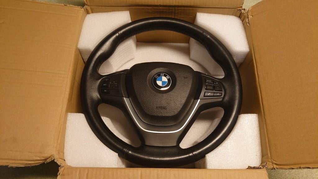Stuurwielen BMW, Ophalen of Verzenden, BMW